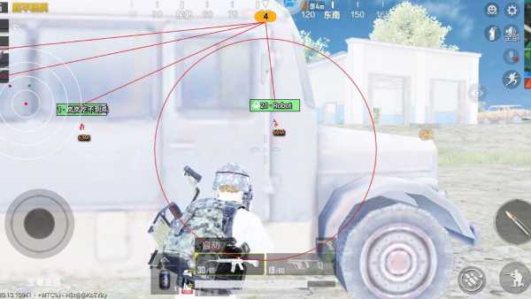 使用和平精英辅助有什么好处吗?