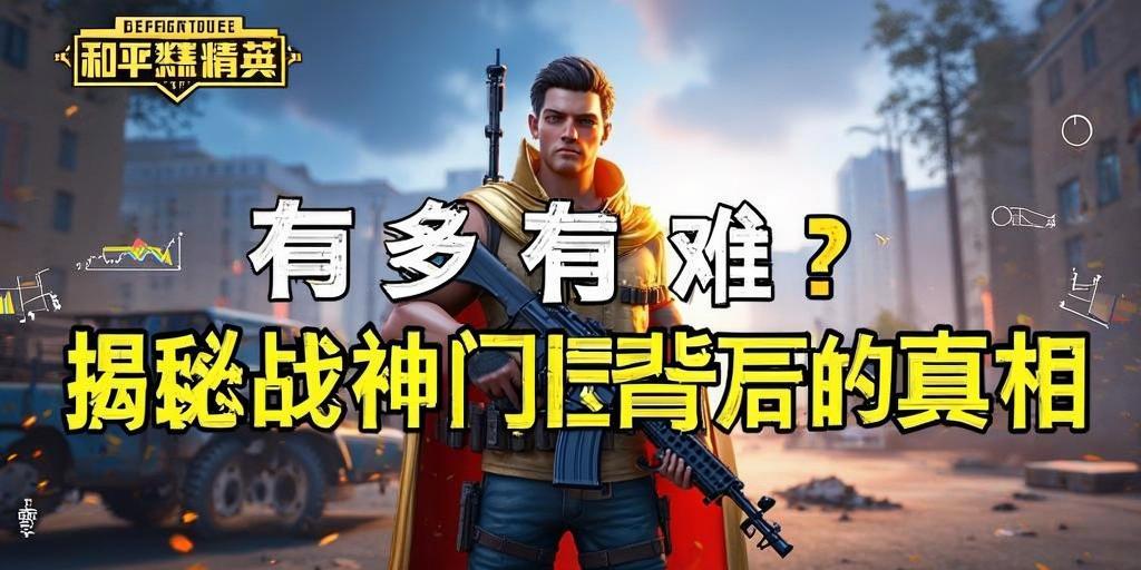 和平精英【CT5】内部辅助外挂